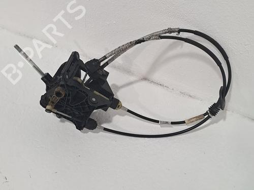 Used Gear lever FORD GRAND C-MAX (DXA/CB7, DXA/CEU) 1.6 TDCi (115 hp) 24240285