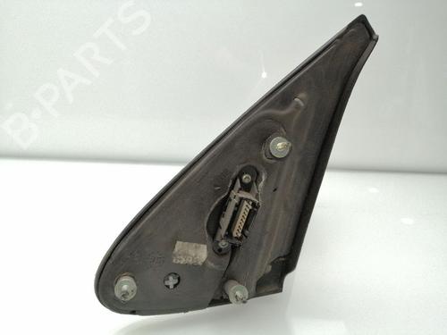 Used Right mirror RENAULT MEGANE I Classic (LA0/1_) 2.0 i (LA07, LA0G) (114 hp) 23873960