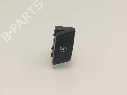 Used Left rear window switch SKODA OCTAVIA II (1Z3) 2.0 TDI RS (170 hp) 23449301