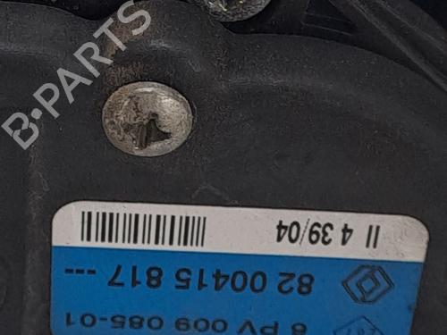 Pedal RENAULT LAGUNA II Grandtour (KG0/1_) 1.9 dCi (KG0G) | BP23374705I4 