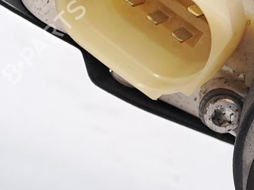 Front right window mechanism BMW 5 (E60) 520 d | BP23368990C23 