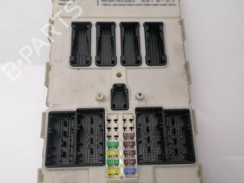 Fuse box BMW 3 Touring (F31) 318 d | BP23941236E1 