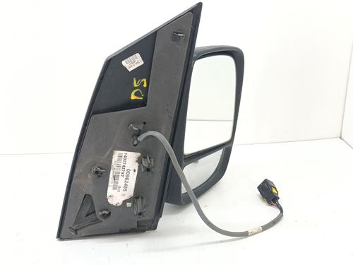 Right mirror FIAT SCUDO Van (270_, 272_) 2.0 D Multijet | BP28958621C27 