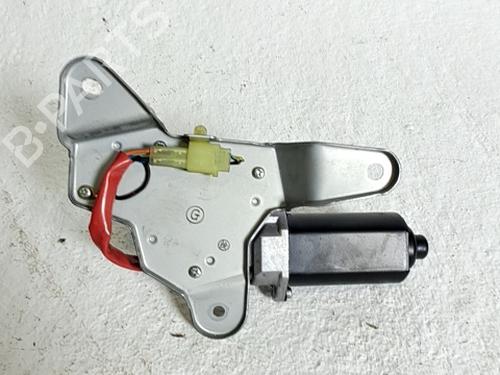 Used Rear wiper motor HONDA JAZZ II (GD_, GE3, GE2) 1.3 iDSi (GD1) (83 hp) 29992595