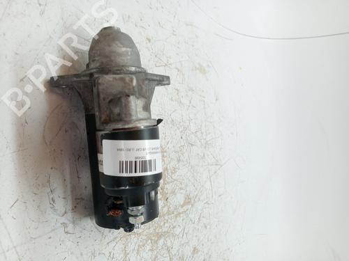 Starter OPEL OMEGA B Estate (V94) 2.6 V6 (F35, M35, P35) | BP23372491M8 