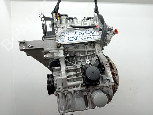 Moteur SEAT IBIZA V (KJ1, KJG) 1.0 (75 hp) 23353523