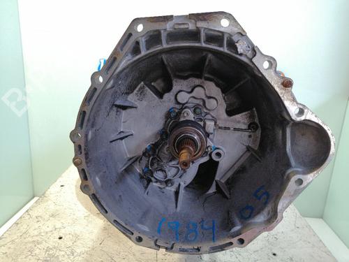 Gearbox SSANGYONG KYRON 2.7 Xdi 4x4 | BP24401926M3 