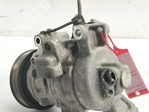 AC compressor HONDA HR-V (RU) 1.5 (RU1) | BP36386116M34 - Image 2
