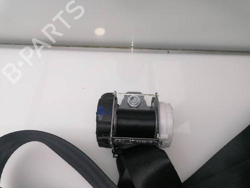 Rear right seatbelt SKODA FABIA III (NJ3) 1.0 TSI | BP23940044I28 