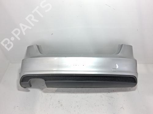 Used Rear bumper AUDI A3 Sportback (8VA, 8VF) 2.0 TDI (150 hp) 27461305