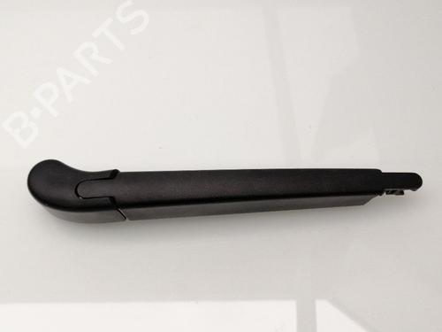 Used Rear windshield wiper arm HYUNDAI i30 (GD) 1.6 CRDi (128 hp) 23449755