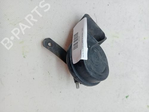Used Horn MERCEDES-BENZ M-CLASS (W164) ML 280 CDI 4-matic (164.120) (190 hp) 23359012
