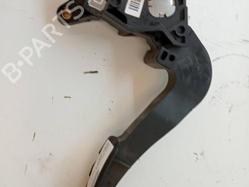 Used Pedal RENAULT MEGANE IV Hatchback (B9A/M/N_) 1.2 TCe 130 (B9MR) (130 hp) 23339369