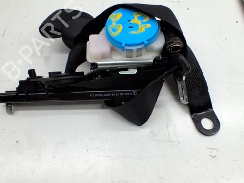 Used Front right seatbelt Front right seatbelt 38417676 38417676
