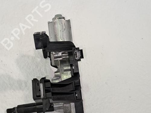 Rear wiper motor PEUGEOT 207 (WA_, WC_) 1.6 16V | BP29024081M102 