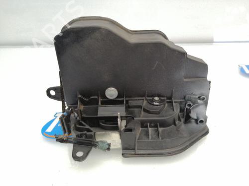 Rear left lock BMW 1 (E87) 118 d | BP23378492C100 