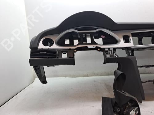 Kollisonspute sett AUDI A6 C6 (4F2) 3.0 TDI quattro | BP25457525C86 