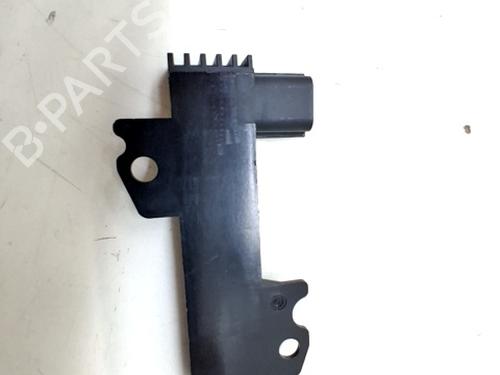 Used Electronic module FORD FOCUS IV (HN) 1.0 EcoBoost mHEV (125 hp) 29697545