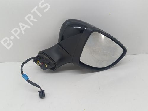 Used Right mirror RENAULT CLIO IV (BH_) 0.9 TCe 90 (BHNF, BHMA, BHMH, BHJK, BHJR) (90 hp) 26675060
