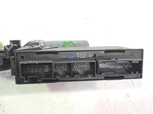 Left rear window motor AUDI A4 B7 (8EC) 3.0 TDI quattro | BP27463140E23