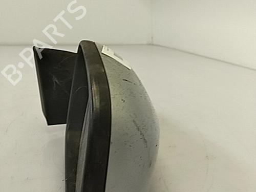 Left mirror PEUGEOT 307 (3A/C) 2.0 HDi 135 | BP29385001C26 
