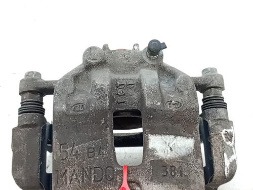 Bremssattel links vorne für Bremssattel links vorne 39401386 39401386