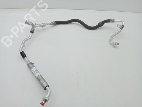 Klimaleitungen für RENAULT MEGANE IV Grandtour (K9A/M/N_) 1.5 Blue dCi 115 (K9A6) (116 hp) 25456993