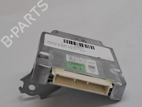 Elektronisk modul LEXUS IS III (_E3_) 300h (AVE30_, AVE30R) | BP23974386M83 