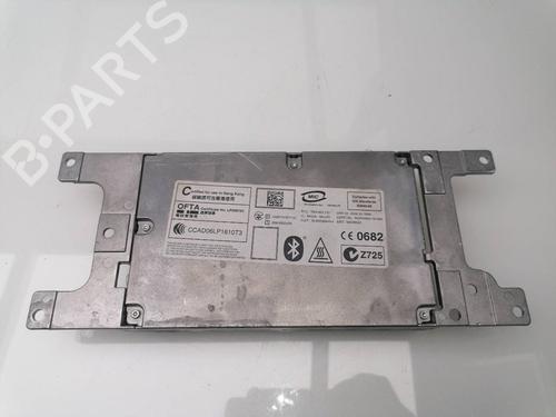 Electronic module BMW X6 (E71, E72) xDrive 30 d | BP23940686M83 