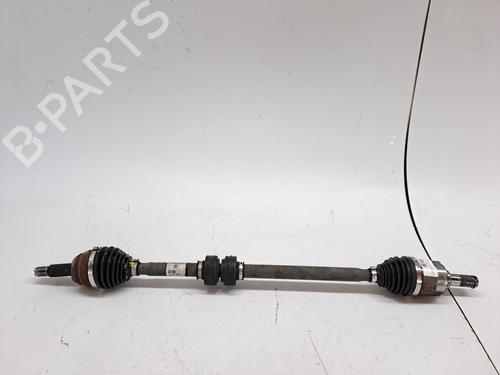 Used Right front driveshaft HYUNDAI i30 (PDE, PD, PDEN) 1.0 T-GDI (120 hp) 24171558