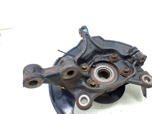Used Right front steering knuckle MAZDA 6 Saloon (GJ, GL) 2.2 D (GJ2FP) (150 hp) 31247362