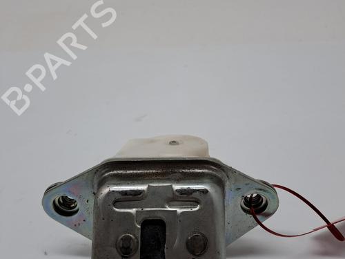 Used Tailgate lock SUBARU FORESTER (SH_) 2.0 D AWD (SHH, SHD, SHN) (147 hp) 24171915