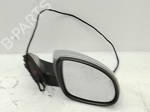 Used Right mirror Right mirror SKODA YETI (5L) 2.0 TDI 4x4 (150 hp) 40548162 40548162