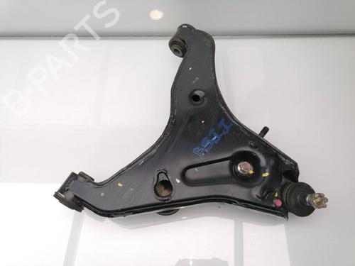 Used Left front suspension arm MITSUBISHI L200 / TRITON (KJ_, KK_, KL_) 2.2 DI-D 4WD (150 hp) 23938414