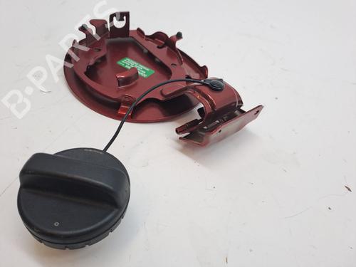 Fuel flap MAZDA 2 Hatchback (DL, DJ) 1.5 SKYACTIV-G | BP23279981C131 