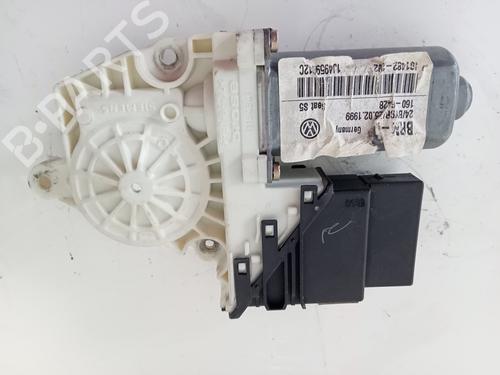 Right rear window motor SEAT TOLEDO II (1M2) 1.9 TDI | BP25455161E22