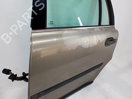 Left rear door VOLVO XC90 I (275) T6 AWD | BP31580182C4