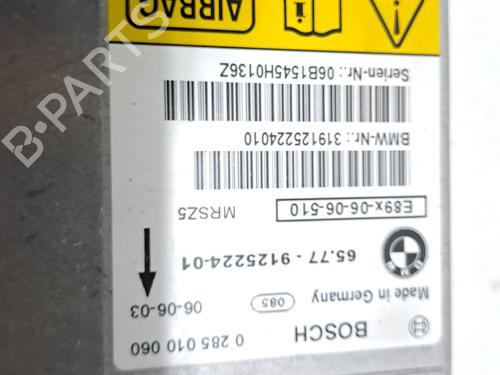 Kollisjonspute styreenhet BMW 3 (E90) 318 i | BP28958750M53 