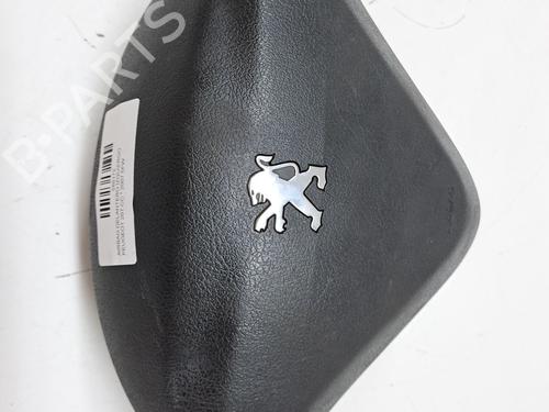 Used Driver airbag PEUGEOT 207 CC (WD_) 1.6 16V (120 hp) 24193262