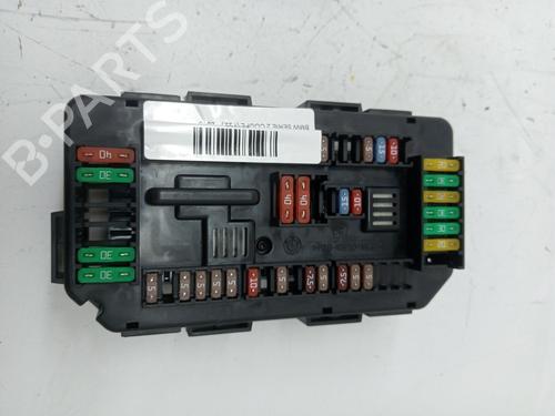 Used Fuse box BMW 2 Coupe (F22, F87) 220 i (184 hp) 23369678