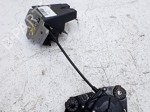 Bagklap lås Bagklap lås 39555116 39555116