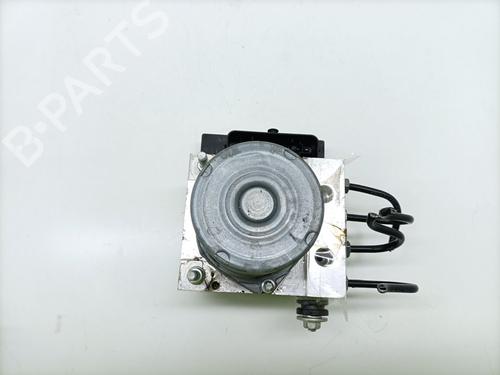 ABS pump PEUGEOT 3008 I MPV (0U_) 1.6 HDi | BP26538149M43 