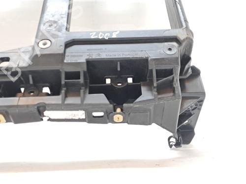 Front slam panel PEUGEOT 2008 II (UD_, US_, UY_, UJ_, UR_, UC_) 1.2 PureTech 100 (USHNK) | BP29024915C72 