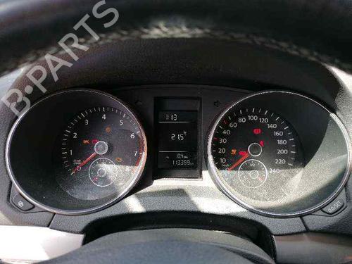 Instrument cluster VW GOLF V (1K1) 1.6 | BP24187929C47 