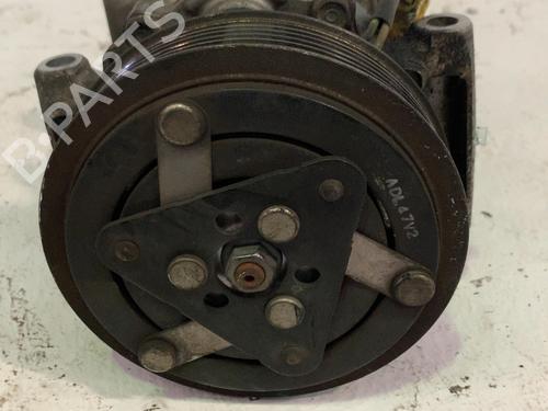 Used AC compressor AC compressor CITROËN C3 I (FC_, FN_) 1.4 16V HDi (90 hp) 33772928 33772928