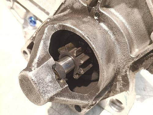 Starter DACIA SANDERO II TCe 90 (B8M1, B8MA, B8AC) | BP25455314M8 - Image 5