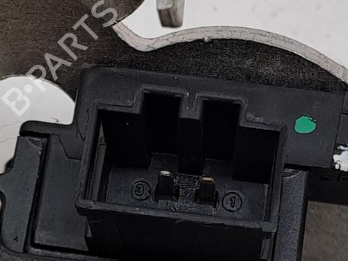 Tailgate lock AUDI A8 D4 (4H2, 4H8, 4HC, 4HL) 6.3 W12 quattro | BP23381982C101 