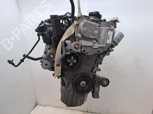 Motor VW TIGUAN (5N_) 2.0 TFSI 4motion (170 hp) 30898125