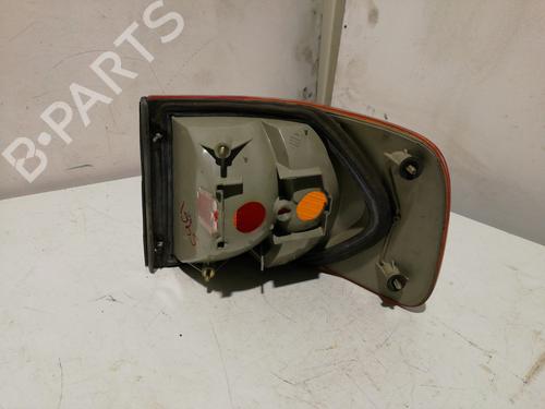 Left taillight AUDI 100 C4 Saloon (4A2) 2.0 E 16V | BP25459757C34 