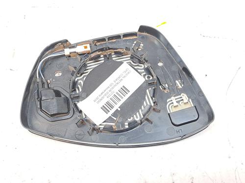 Left mirror glass OPEL CORSA F (P2JO) 1.2 MHEV | BP28959942C148 